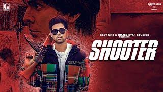 Shooter  Guri Full Song Deep Jandu  Jayy Randhawa  Geet MP3