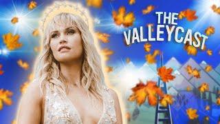 WHITNEY MOORE IS IN THE OFFICE  The Valleycast Ep. 92