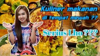 CafeResto mewah di pinang? Beneran? “kuliner Tanjung pinang”