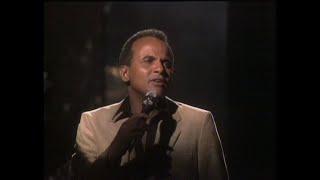 Harry Belafonte - Try to Remember Live