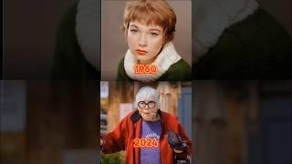 Top 10  Hollywood Actresses of All Time 1960 #ytviral