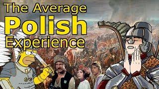 The Average Polish Mount and Blade Experience