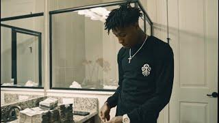 NBA YoungBoy - Damaged Official Video