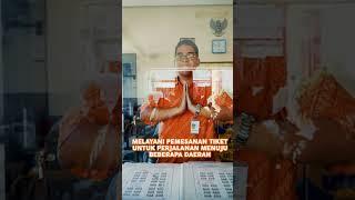 Informasi Agen #rosaliaindahtransport PONOROGO