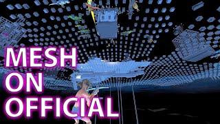Everything About Meshing 2  Prepare for Server Transfers  Ark Survival Ascended
