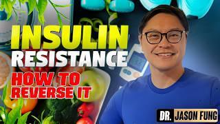 Reversing Type 2 Diabetes  Jason Fung