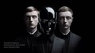 Disclosure ft. Sam Smith - Omen Radio Edit HQ Audio 320kbps