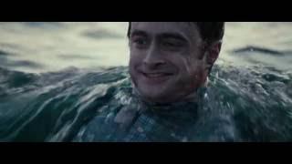 Swiss army man ending