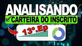 Ele Tentou Especular Com as Ações da Magalu  Mas Não Deu Certo   Ep.13