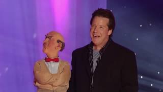 Walters Wife is Aging Like Milk - Jeff Dunham