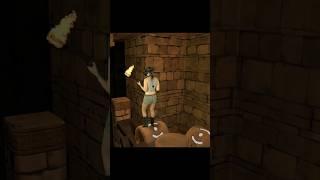 Do you ever just bust out the Avatar The Last Airbender theme while raiding a tomb? #shorts