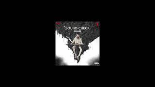 Chhod De - $Cross X Unikick X x7_ X ParaXnoid  Official Audio  Sound Check  Dhh