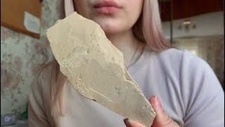 Туркестан Плитки от Ирины  Clay  #asmr