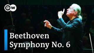 Beethoven Symphony No. 6 Pastoral  Sylvain Cambreling & Kammerorchester Basel