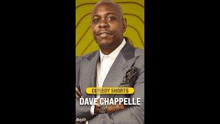 Dave Chappelle  Stand Up Comedy