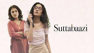 Suttabaazi  Short Film  Ft. Renee Sen  Kabeer Khurana