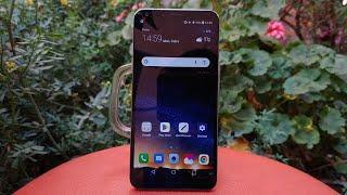 LG Q6 in 2023 Still worth it?