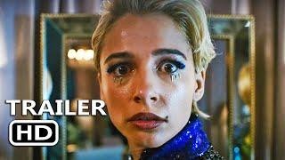 SMILE 2 Official Trailer 2024 Naomi Scott