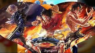 Rạp Về Bộ BaAce Sabo Luffy-Phan Ann