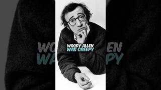 Woody Allen Was A Creep  Joe Rogan #shorts #joerogan #woodyallen