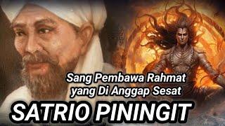 Gawat.. Kemunculan Satrio Piningit Terbaru di Anggap Membawa Kesesatan untuk Para Umat Akhir zaman‼️