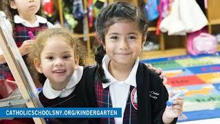 Are You Looking for Quality Kindergarten?