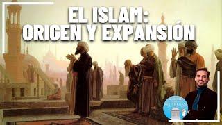 EL ORIGEN DEL ISLAM  Historia medieval ESO 