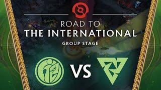 TIEBREAKER G2.iG vs Tundra - HIGHLIGHTS - THE INTERNATIONAL 2024 l DOTA2