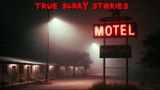 True Scary Stories to Keep You Up At Night July 2024 Horror Compilation