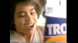 Iklan Sabun Pencuci Trojan 1990