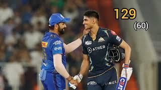 IPL 2023 MI vs GT Qualifier 2 Highlights  26th May 2023  Ipl today Match Highlights