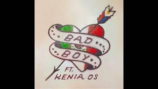 Bella Poarch - Bad Boy feat. Kenia OS Official Audio
