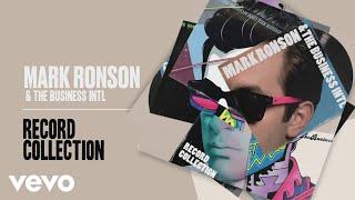 Mark Ronson The Business Intl. - Record Collection Official Audio