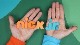 Nick Jr.s Crafty Characters  Compilation