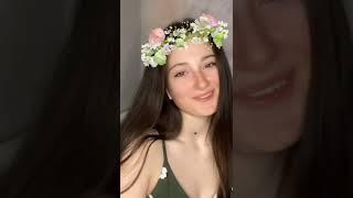 Pretty Periscope Allyson Cute Live 225 #periscope #livestream #vlog #pretty#beautiful #allyson