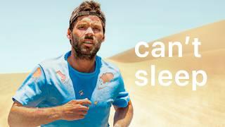Can I Run 100 Miles in 24 Hours?