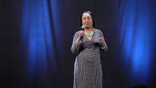 The Impact of Homeschooling  Natalie Minor Mack  TEDxSilver Spring