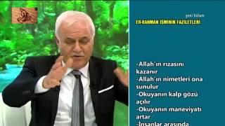 ER-RAHMAN isminin sırları ve faziletleri