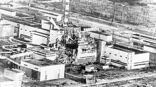 Bugie & Segreti di  Chernobyl