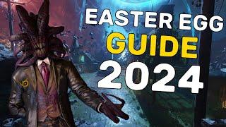 Revelations Solo Easter Egg Guide  No MegasRK5
