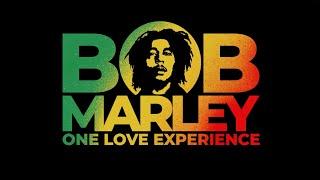 Bob Marley One Love Experience Los Angeles