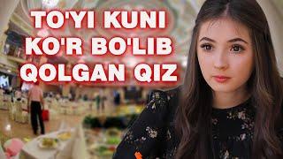 Toyi kuni kor bolib qolgan qiz  Otalar sozi - aqlning kozi #uzbekkino #mahalla  #tv #top