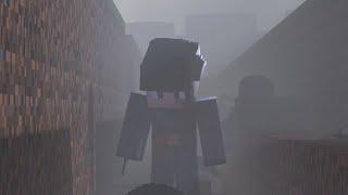 World War 1 Minecraft French Attack #ww1 #minecraftanimation