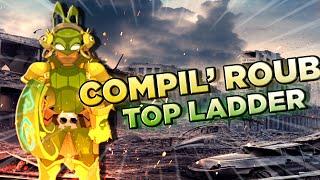 COMPIL ROUB FULL INI FULL AGGRO - DOFUS PVP 1 VS 1