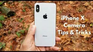 Best camera settings for iPhone x  tips and tricks  iPhone 10 1112  camera settings tutorial