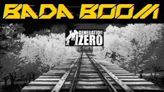 Gen Zero - Bada Boom