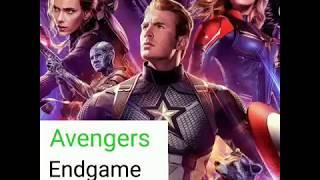 How to download Avengers Endgame 2019 full movie download in telugu