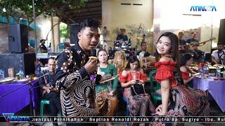 Rasah Bali - Ririn Olivia - Cs Kalimba Music - DJ Audio - Live Baki Sukoharjo