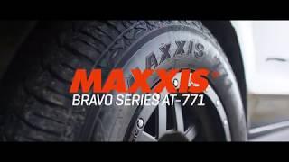 Maxxis Bravo Series AT-771