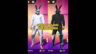 skins para duo vibe xitadoinstaplayer